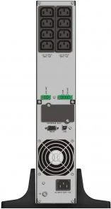 Фото: ДБЖ PowerWalker VFI 2000 RT HID (10120122) № 6 | KTC