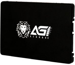 SSD-накопичувач AGI AI238 SATA III 500GB (AGI500GIMAI238)