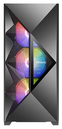 Корпус Antec DF800 Flux with window (0-761345-80081-5)