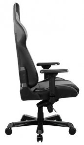 Крісло DXRACER King GC-K99-NG-A3-01-NVF Black/Grey