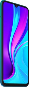 Смартфон Xiaomi Redmi 9C 3/64GB Aurora Green