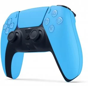 Фото: Геймпад Sony Playstation DualSense for PS5 Starlight Blue № 2 | KTC