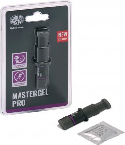 Термопаста Cooler Master MasterGel Pro 1.5g (MGY-ZOSG-N15M-R2)