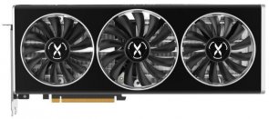 Відеокарта XFX RX 6750 XT Speedster Merc 319 Black Gaming (RX-675XYTBDP)