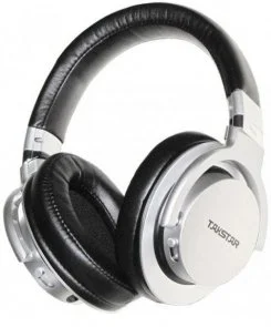 Фото: Навушники Takstar PRO82 Silver № 3 | KTC