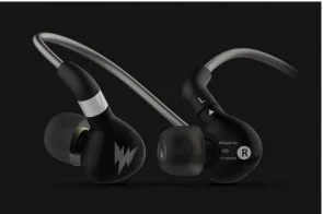 Фото: Навушники Whizzer A15 Pro Black № 4 | KTC