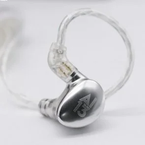 Фото: Навушники Whizzer Kylin HE03AL Hybrid In-ear Monitors Earphones № 6 | KTC