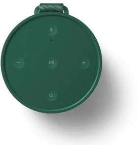 Фото: Портативна колонка Bang & Olufsen Beosound Explore Green (1626004) № 5 | KTC