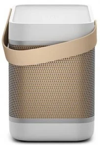 Фото: Портативна колонка Bang & Olufsen Beolit 20 Grey Mist (1253303) № 5 | KTC