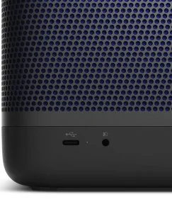 Фото: Портативна колонка Bang & Olufsen Beolit 20 Black Anthracite (1253300) № 9 | KTC