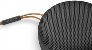 Фото: Портативна колонка Bang & Olufsen Beosound A1 2nd Gen Black Anthracite (1734002) № 9 | KTC