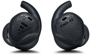 Навушники Adidas FWD-02 Sport In-Ear Night Grey