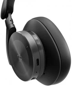 Фото: Навушники Bang & Olufsen Beoplay H95 Black (1266100) № 8 | KTC