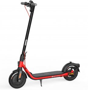 Електросамокат Ninebot by Segway D38E Black/Red (AA.00.0012.06)