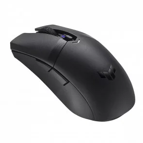 Фото: Миша ASUS TUF M4 Wireless Black (90MP02F0-BMUA00) № 2 | KTC