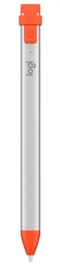 Фото: Стилус Logitech Crayon Orange (914-000034) № 3 | KTC