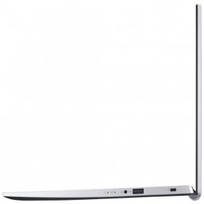 Ноутбук Acer Aspire 1 A115-22 NX.A7PEU.006 Silver