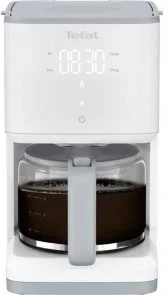 Фото: Крапельна кавоварка Tefal Sense CM693110 № 2 | KTC