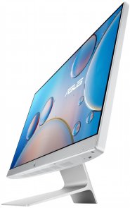 ПК моноблок ASUS M3700WUAK-WA007M White