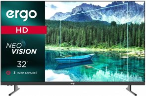 Телевізор ERGO 32DHT5100