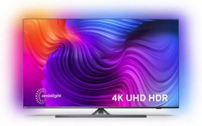 Телевізор LED Philips 50PUS8546/12 (Smart TV, Wi-Fi, 3840x2160)