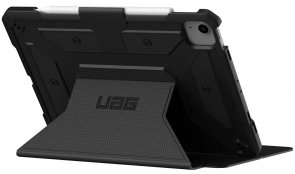 Чохол для планшета UAG for Apple iPad Air 2022 - Metropolis Black (123296114040)