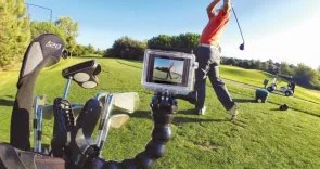Фото: Кріплення GoPro JAWS FLEX CLAMP (ACMPM-001) № 7 | KTC