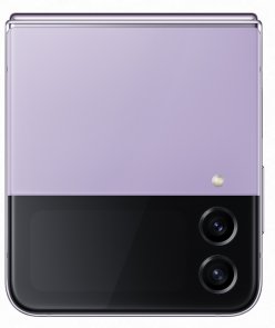 Смартфон Samsung Flip4 F721B 8/256GB Bora Purple (SM-F721BLVHSEK)