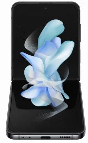 Фото: Смартфон Samsung Galaxy Flip4 F721B 8/128GB Graphite (SM-F721BZAGSEK) № 2 | KTC