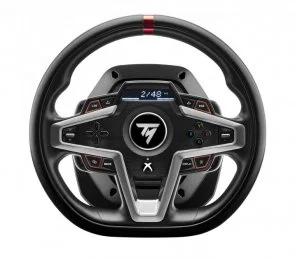 Фото: Кермо Thrustmaster T248X з педалями для PC/Xbox (4460182) № 2 | KTC