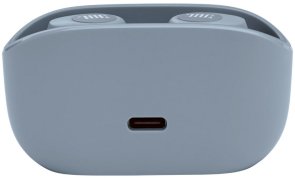 Навушники JBL Wave 100 Blue (JBLW100TWSBLU)