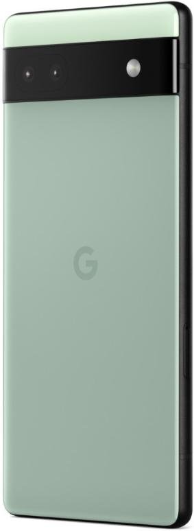 Смартфон Google Pixel 6a 6/128GB Sage