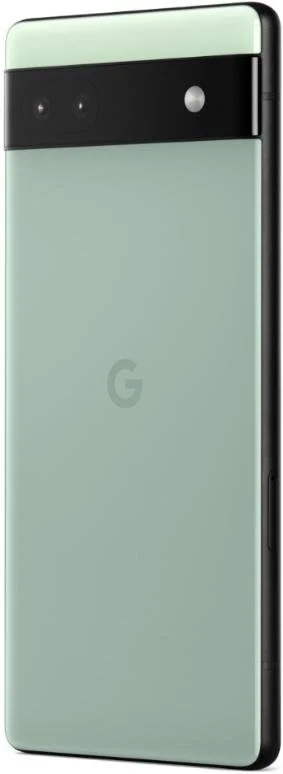 Фото: Смартфон Google Pixel 6a 6/128GB Sage № 3 | KTC
