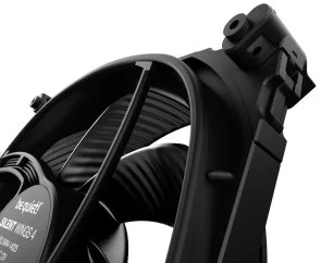 Фото: Кулер be quiet! Silent Wings 4 140mm Black (BL097) № 3 | KTC