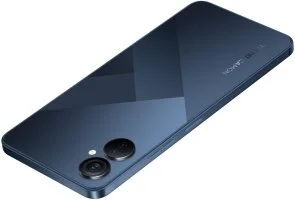 Смартфон TECNO Tecno Camon 19 Neo CH6i 6/128GB Eco Black (4895180783951)