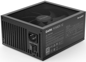 Блок живлення be quiet! 1000W Dark Power 12 (BN316)