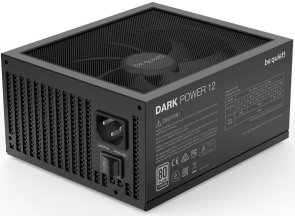 Блок живлення be quiet! 850W Dark Power 12 (BN315)