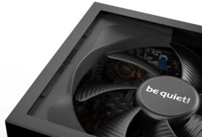 Блок живлення be quiet! 750W Dark Power 12 (BN314)