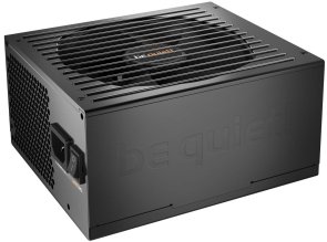 Блок живлення be quiet! 850W Straight Power 11 (BN284)