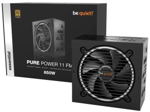 Блок живлення be quiet! Pure Power 11 FM (BN324)