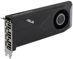 Відеокарта ASUS RTX 3080 Ti Turbo LHR (TURBO-RTX3080TI-12G)