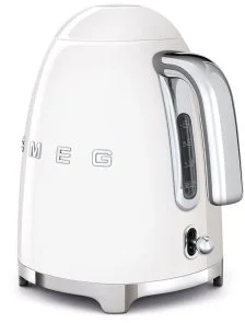 Фото: Електрочайник Smeg Retro Style White (KLF03WHEU) № 3 | KTC