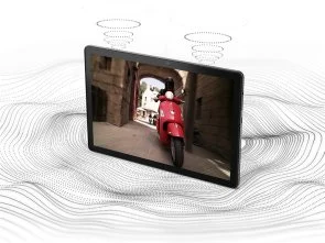 Фото: Планшет Lenovo Tab M10 Gen 3 LTE TB328XU 4/64GB Storm Grey (ZAAF0011UA) № 5 | KTC