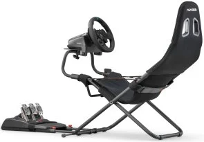 Фото: Крісло Playseat Challenge - ActiFit (RC.00312) № 5 | KTC
