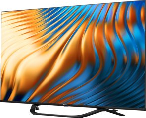 Телевізор LED Hisense 43A63H (Smart TV, Wi-Fi, 3840x2160)