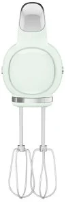 Фото: Ручний міксер Smeg Retro Style Pastel Green (HMF01PGEU) № 2 | KTC
