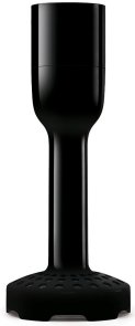 Блендер Smeg Retro Style Black (HBF22BLEU)