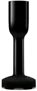 Фото: Блендер Smeg Retro Style Black (HBF22BLEU) № 4 | KTC