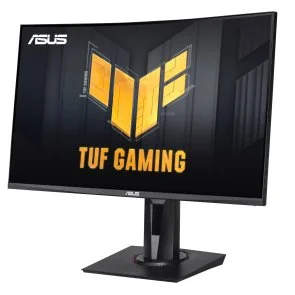 Фото: Монітор ASUS TUF Gaming VG27VQM - 27" VA / 1920×1080 / 240 Гц / AMD FreeSync Premium, Adaptive Sync / HAS № 3 | KTC