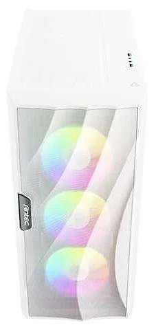 Фото: Корпус Antec DF700 Flux White with window (0-761345-80074-7) № 5 | KTC